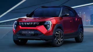 Mahindra Upcoming Cars: 2 புதிய மின்சார எஸ்யுவிக்கள், 2 பெரிய ஃபேஸ்லிஃப்ட் எடிஷன்கள் - மஹிந்திரா ஸ்கெட்ச்