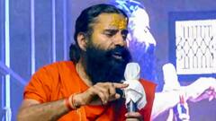 अंतरराष्ट्रीय योग दिवस को लेकर तैयारियां तेज, हरियाणा के कुरूक्षेत्र में स्वामी रामदेव करेंगे बड़ा कार्यक्रम