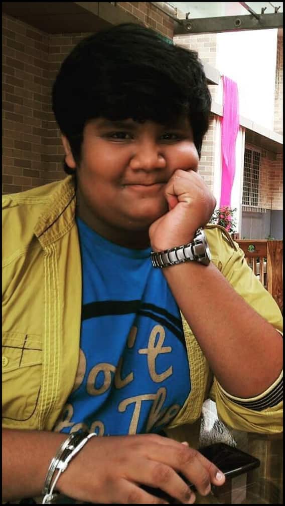 बुली होने पर क्या बोले तारक मेहता के गोली