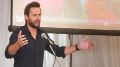 भारत के ग्रुप ने किया जहरीले बयान देने वाले शाहिद अफरीदी का स्वागत, फिर हुआ ये सब