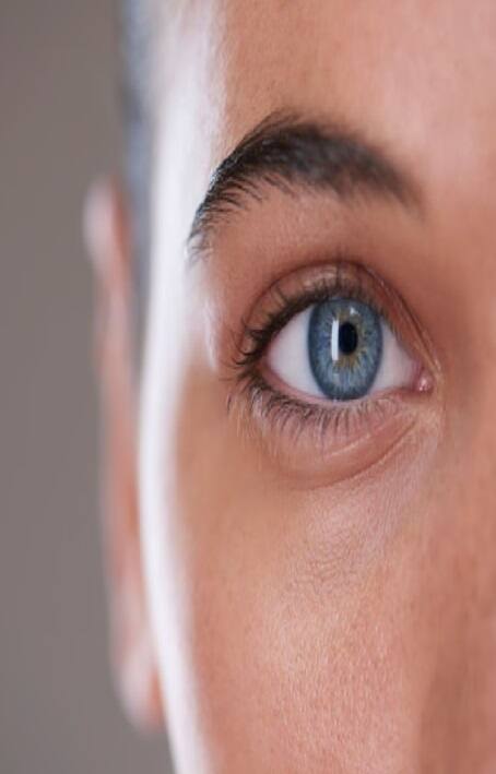 కళ్లల్లో ఈ లక్షణాలు కిడ్నీ సమస్యలకు సంకేతాలట