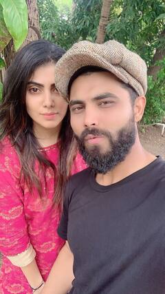 इस क्रिकेटर की पत्नी है BJP में बड़ी नेता, PM मोदी के कदम से कदम मिलाकर करती है काम