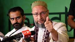 असदुद्दीन ओवैसी को मिल गया RJD से जवाब, AIMIM के सामने रख दी ये बड़ी शर्त