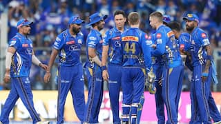 MI vs PBKS Qualifier 2:  'एक टांग से भी खेलेगा...', क्वालीफार-2 से पहले MI के कोच का जोशीला बयान