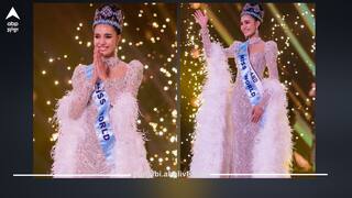 ਕੌਣ ਹੈ Opal Suchata Chuangsri? ਜਿਸ ਨੇ ਸਿਰਫ 21 ਸਾਲ ਦੀ ਉਮਰ 'ਚ ਜਿੱਤਿਆ Miss World 2025 ਦਾ ਤਾਜ, ਭਾਰਤ ਦੀ ਨੰਦਿਨੀ ਗੁਪਤਾ ਦਾ ਟੁੱਟਿਆ ਸੁਫ਼ਨਾ