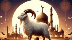 Bakrid News: 'कुर्बानी दें, लेकिन...', बकरीद पर जानवरों को लेकर मौलाना फरंगी ने कही बड़ी बात