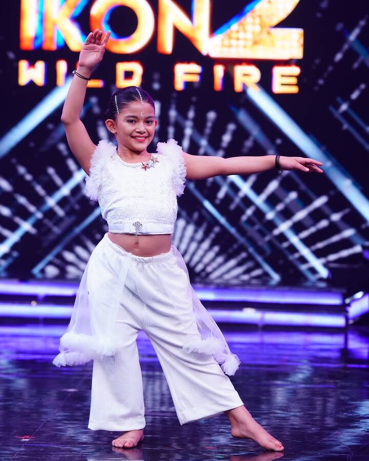 बिनिता की मेहनत और डांस ने ब्रिटेन से लेकर भारत तक के लोगों का दिल जीत लिया है