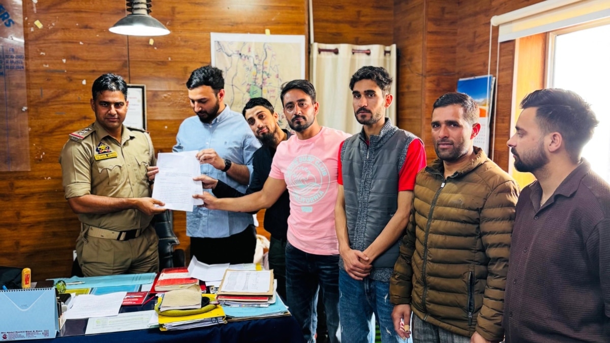 इंडियन एयरफोर्स पर रणबीर सिंह पठानिया के बयान से सिसासत तेज, यूथ कांग्रेस ने दर्ज कराई शिकायत