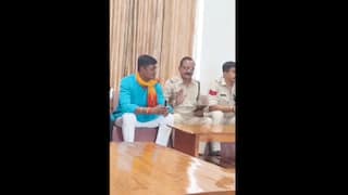 'No Muslim Will Give Or Take Training In Gym': Bhopal Cop's Video Triggers Row, BJP MP Supports, Cong Slams