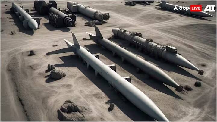 રશિયા પાસે વિશ્વની સૌથી લાંબી મિસાઇલ છે. રશિયાની RS-28 SARMAT લંબાઈની દ્રષ્ટિએ વિશ્વની સૌથી લાંબી મિસાઇલ છે. તેની લંબાઈ 35.5 મીટર છે અને તેનું વજન 208,100 કિલોગ્રામ છે.