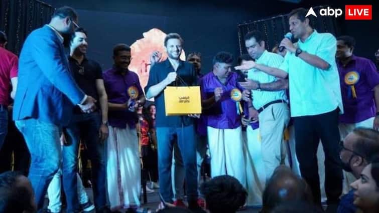 शाहिद अफरीदी, जिन्होंने जहरीले बयान दिए, अतिथि, एबीवीपी ने केरल विश्वविद्यालय के मामले में ये कदम उठाए