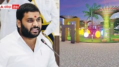 వైజాగ్ లో 