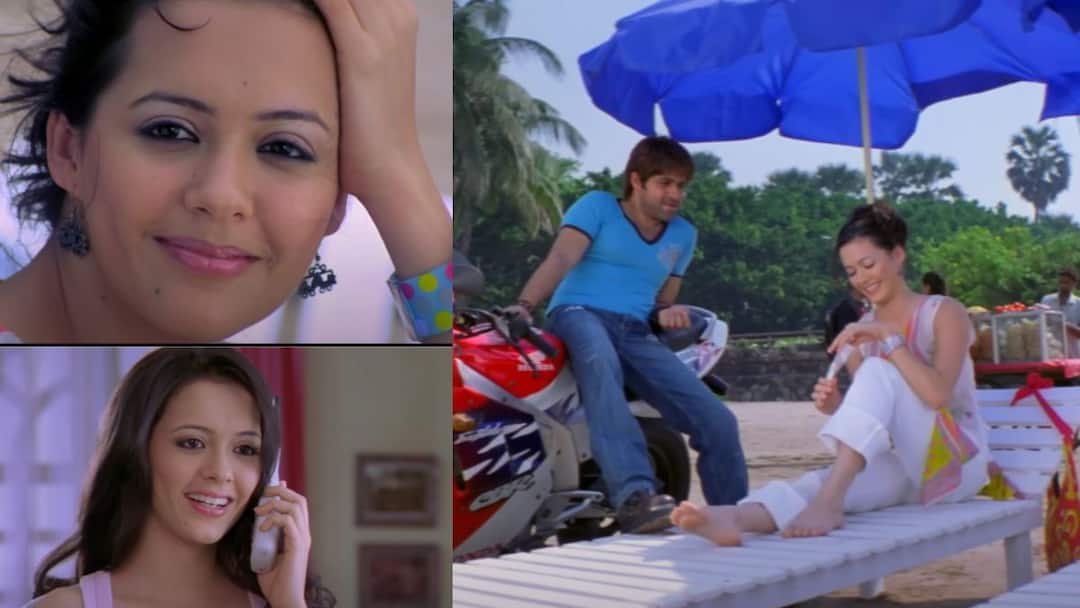 सिनेमात काम पाहिजे तर माझ्यासोबत रात्र घालवावी लागेल, अभिनेत्री isha sharvani कडे सुपरस्टारने केली होती मागणी isha sharvani worked with irrfan khan vivek oberoi actress made shocking revelation says feared for life when bollywood superstar asked me to sleep with him marathi news सिनेमात काम पाहिजे तर माझ्यासोबत रात्र घालवावी लागेल, अभिनेत्री isha sharvani कडे सुपरस्टारने केली होती मागणी