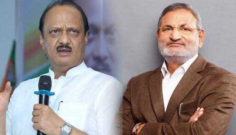 Ajit Pawar on Manikrao Kokate News Ajit Pawar reaction to Agriculture Minister Manikrao Kokate statement माणिकराव कोकाटेंना मनात ठेवायची सवय नाही, अजित पवारांनी टोचले कान, म्हणाले, शेतकऱ्यांबाबत अशी वक्तव्य होता कामा नये