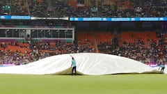 పంజాబ్, ముంబై మ్యాచ్‌కు వర్షం అంతరాయం.. మ్యాచ్ రద్దయితే ఎవరికి నష్టం, ఫైనల్ చేరేది ఎవరంటే..