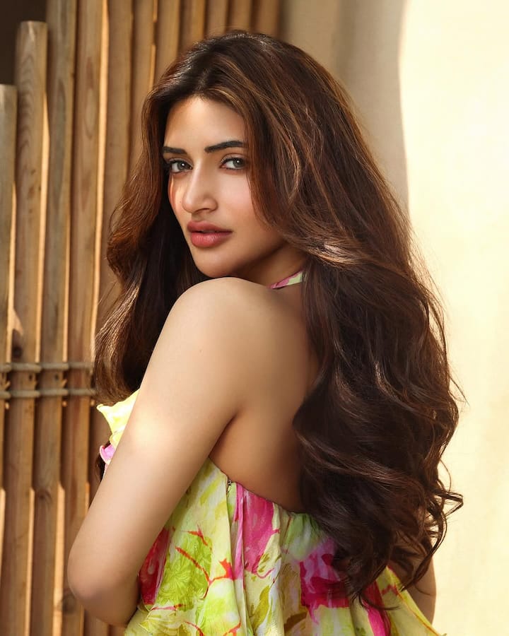 She’s all set for her Bollywood debut with Kartik Aaryan, with two major releases lined up for Diwali 2025 and Valentine’s 2026. (All Images: Instagram/sreeleela14)