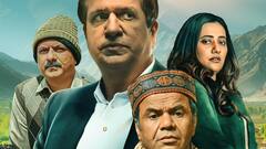 Interrogation Movie Review: A Gripping Whodunit That Keeps You Hooked Till The End