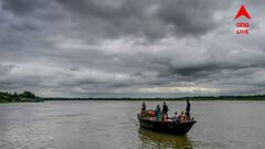 জুনের শুরুতেই চরম অস্বস্তি দক্ষিণবঙ্গে, এই জেলাগুলিতে ভারী বৃষ্টির সতর্কতা