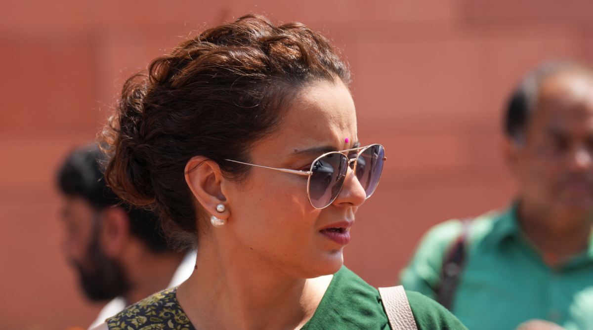 अहिल्याबाई होल्कर पर फिल्म बनाएंगी कंगना रनौत, कहा- ‘हमने केवल अंग्रेजों और मुगलों…’
