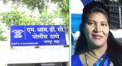 पतीनं पत्नीची हत्या करून हार्ट अटॅकचा बनाव रचला; माहेरच्यांच्या मनात शंकेची पाल चुकचुकली अन् हत्येचे खरं गूढ उकललं!  