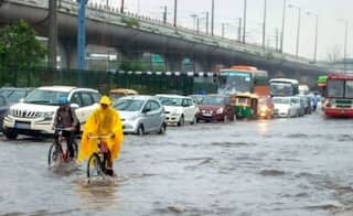 IMD Warning: હવામાન વિભાગનું ભારે વરસાદને લઈ એલર્ટ, આ રાજ્યોમાં ગાજવીજ સાથે તૂટી પડશે વરસાદ