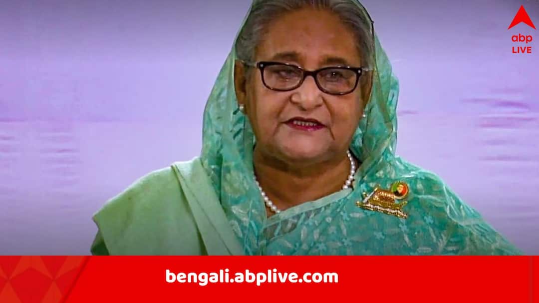 ‘হাসিনার অপরাধ মানবতা বিরোধী’, চার্জ গঠন হল বাংলাদেশে, জারি গ্রেফতারি পরোয়ানা ‘হাসিনার অপরাধ মানবতা বিরোধী’, চার্জ গঠন হল বাংলাদেশে, জারি গ্রেফতারি পরোয়ানা