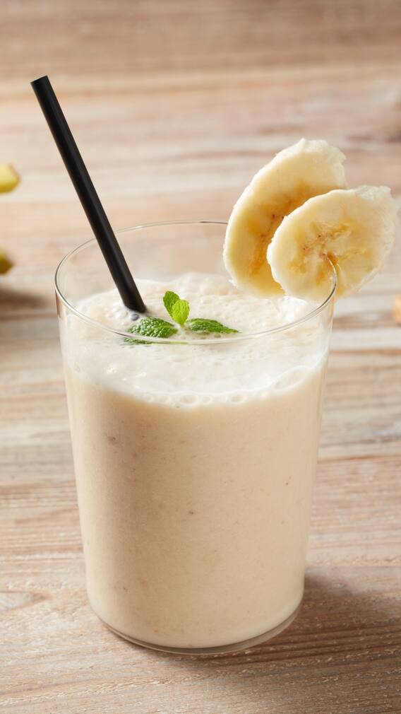 ਗਰਮੀਆਂ 'ਚ ਤੁਹਾਨੂੰ ਤਾਕਤਵਰ ਬਣਾਵੇਗਾ ਆਹ ਪ੍ਰੋਟੀਨ ਸ਼ੇਕ