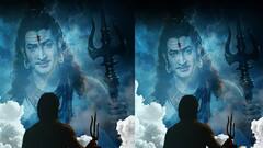 కృష్ణుడు శివుడయ్యాడు.. ఘట్టమనేని ఫ్యాన్స్‌కు అదిరిపోయే ట్రీట్ ఇచ్చిన సుధీర్ బాబు