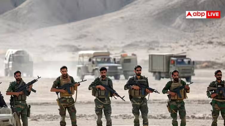 balochistan army gk news baloch liberation army have high tech weapons know which weapons using bla against pakistan કયા-કયા હથિયારોનો ઉપયોગ કરે છે બલૂચ આર્મી, પાકિસ્તાન આર્મી સામે કઇ રીતે લડી રહી છે યુદ્ધ ?