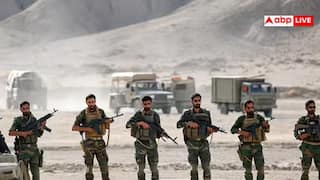Pakistan Army Says 13 Militants Killed In Balochistan Operations
