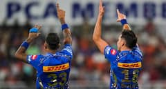 PBKS vs MI: Mumbais Road To IPL Final Looks Clear! Check Stats
