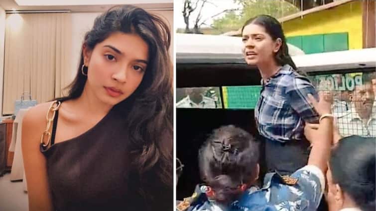 Kolkata Police Defends Sharmishta Panoli’s Arrest After BJP Alleges ‘Vote Bank Politics’