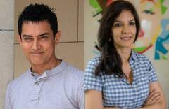 Aamir Khan Girlfriend Gauri Spratt: गौरी स्प्रैट से अचानक मिलने के बाद इतना बदल गए आमिर, अब नहीं किसी और पार्टनर की जरूरत