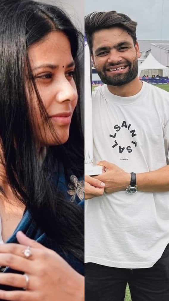 एक महीने में कितना कमाती हैं प्रिया सरोज? कर रही हैं रिंकू सिंह से शादी