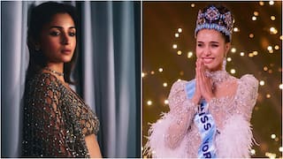 Miss World Winner Opal Suchata Chuangsri Can’t Stop Gushing About THIS Alia Bhatt Film
