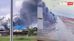 ऑपरेशन स्पाइडरवेब: ट्रक से निकले ड्रोन, तबाह हुए रूस के 40 बॉम्बर्स, जानें यूक्रेन के अटैक की पूरी कहानी