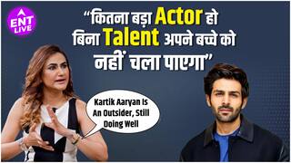 ”Kartik Aaryan’s Success Is Pure Hard Work” Ruchi Gujjar on Beating the Nepotism Odds