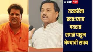 निवडणुका महायुती म्हणूनच लढणार, पण तटकरेंचा कुठेच लवलेश असणार नाही, शिंदे गटाच्या आमदाराचा हल्लाबोल
