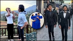 Dhanush Son Graduation Ceremony: बेटे के लिए तलाक के बाद साथ आए धनुष और ऐश्वर्या, ग्रेजुएशन सेरेमनी में दिखे साथ