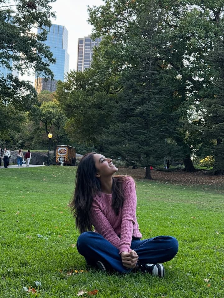 ప్రస్తుతం పవన్ కళ్యాణ్ ఓజీలో నటిస్తోంది ప్రియాంక...సెప్టెంబర్ 25న ఈ మూవీ రిలీజ్ కానుంది