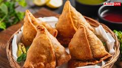 अमेरिका में कितने रुपये में मिलते हैं दो समोसे? दाम सुनकर भारत में ही कर लेंगे पार्टी