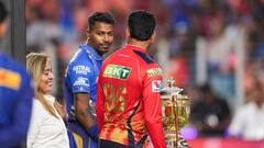 Who Will Qualify If PBKS Vs MI, IPL 2025 Qualifier 2 Ends In A Washout