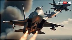 5वीं पीढ़ी के फाइटर जेट के पीछे क्यों पड़ी है दुनिया, क्या है इसकी 'स्टेल्थ टेक्नोलॉजी' जो बनाती है इसे घातक?