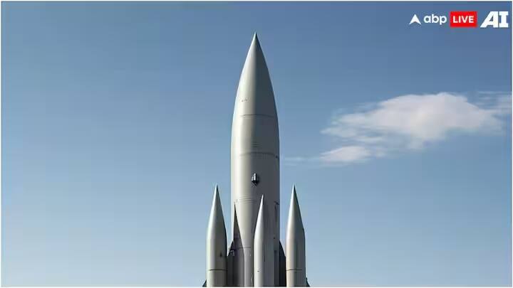 ચીન પાસે વિશ્વની બીજી સૌથી લાંબી મિસાઇલ છે. ચીનની ડોંગફેંગ-5 મિસાઇલ 32.6 મીટર લાંબી અને 183,000 કિલોગ્રામ વજનની છે.