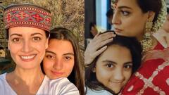 Diya Mirza और उनकी सौतेली बेटी के बीच कैसे हैं रिश्ते? एक्ट्रेस ने किया ये खुलासा