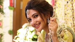 Is Sreeleela Getting Engaged? Internet Can’t Keep Calm Over Her Latest Photos