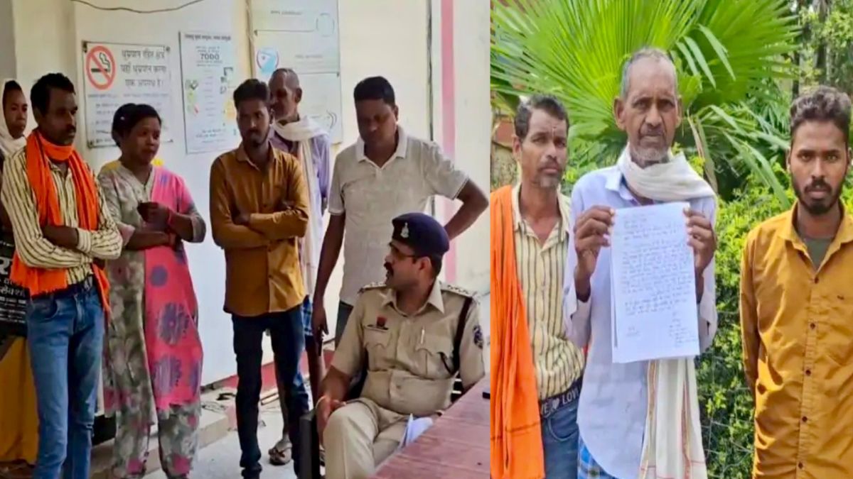 ‘देहरादून में फंसी हूं, लेने आओ’, एक साल बाद नाबालिग ने घर पर किया फोन, दलालों ने दिल्ली में बेच दिया था