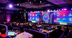 PKL 12 Auction: 10 Crorepatis Highlight Day 1, Aanil Mohan Scripts History On Day 2