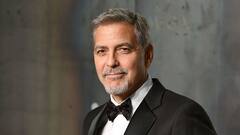 दोस्त असावा तर असा! जेव्हा अभिनेता जॉर्ज क्लूनीने त्याच्या14 मित्रांना 8-8 कोटींचं गिफ्ट दिलं होतं