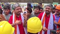 'याद रखिए मंगल पांडे....', आखिर पीएमसीएच के सामने फूट-फूटकर क्यों रो पड़े मनीष कश्यप?